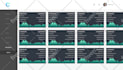 crafting UI UX designs for seamless digital experiences