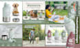 design premium amazon product listing images