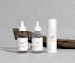 do premium cosmetic label design and packaging design