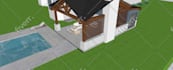 3d modeling architecture with rhinoceros, revit, sketchup