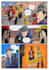 create comic book and custom illustration