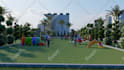 design architectural in revit, autocad and sketchup