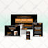 create woocommerce online store, wordpress ecommerce website with woocommerce