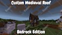 professionally build survival or creative minecraft builds