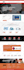 build a responsive wordpress business website