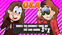 draw cartoon youtube thumbnails