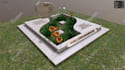 make architecture 3d visualizing video in d5 or lumion 24