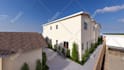 create accurate sketchup 3d model from floor plans for architecture projects