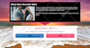be your front end web developer, HTML, CSS, scss, javascript