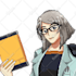 turn you into pixel art anime character