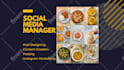 be your social media marketing manager pro