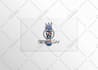 do outstanding barber shop logo