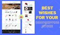create automated alidropship aliexpress dropshipping store