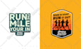 make sticker, badge patch logo designs