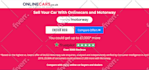 do sign up, contact, surway responsive web form
