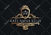 design luxury royal and heraldic crest logo