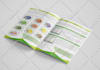 do hot product catalog design, brochure, booklet, magazine
