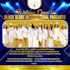 design a professional event flyer