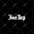 write anything in gothic blackletter calligraphy hand lettering styles