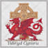 design cross stitch patterns for etsy shops or bulk orders