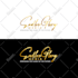 design photography, signature, scripted, cursive, style logo