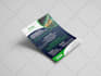 design professional door hanger in 24 hours