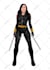 draw your photos into a superhero