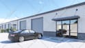 create architectural 3d model with rendering
