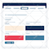 create flat illustration for your UI or web page