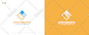 provide a minimalist logo for business brand website and company
