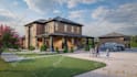 create photorealistic architectural 3d rendering