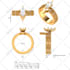 do jewelry cad design solitaire engagement and wedding ring
