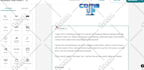 design mailchimp email template to run email campaign