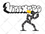 make cool graffiti characters and illustrations