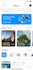 create mobile app UI UX design in xd and figma
