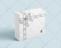 create pixel perfect packaging, box and label design
