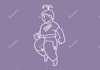 design hand drawn assets for your game
