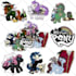 design cute kawaii stickers for planner, brand or etsy shop