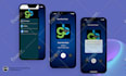 do android and iphone radio apps with high quality