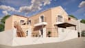 3d design woodworking furniture, pergola, shed, deck
