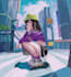 draw anime fanart, ocs and portrait