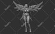 make design 3d models for 3d printing in zbrush