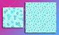 design seamless, repeat pattern for fabrics and many more
