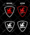 vectorize, redraw, and recreate your logo, artwork, design with 300 dpi ai, eps