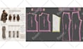 be your sewing pattern maker for apparel and clo3d