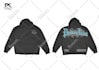 create streetwear like hellstar NFL jersey for your brand