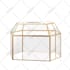 design packaging box mailer box subscription box 3d mockup