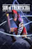 draw comic book and anime illustrations and covers for you