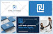 design your logo and complete brand identity kit