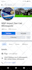 create a facebook and instagram business page, post, cover